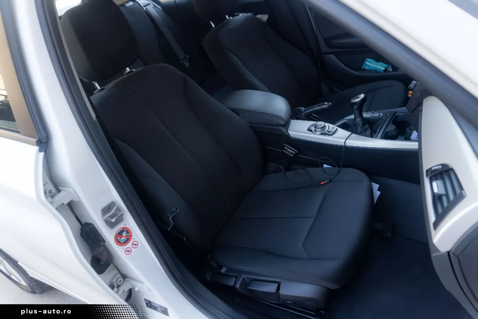 2017 BMW 118d 2.0d 4x4 - Înmatriculat