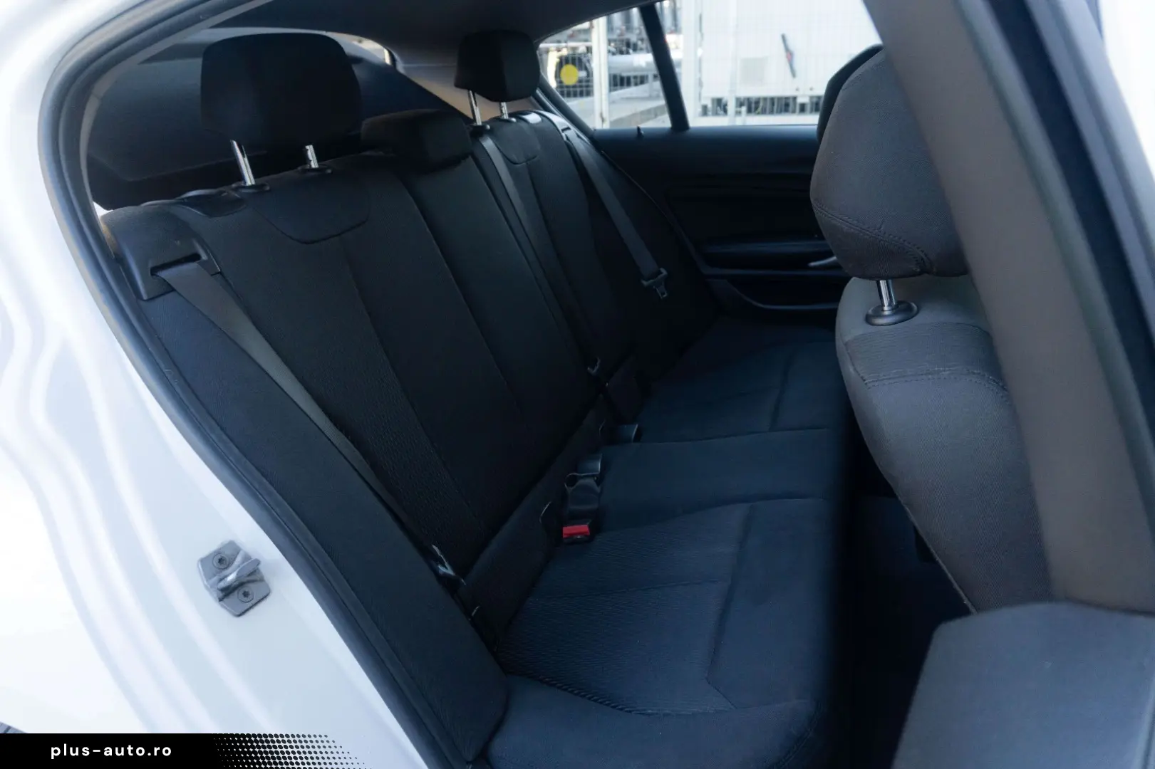 2017 BMW 118d 2.0d 4x4 - Înmatriculat