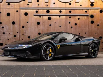 Ferrari Testarossa 849 Testarossa