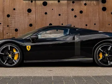 Ferrari Testarossa 849 Testarossa