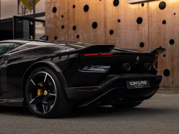 Ferrari Testarossa 849 Testarossa
