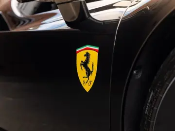Ferrari Testarossa 849 Testarossa