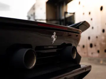 Ferrari Testarossa 849 Testarossa