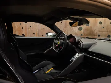 Ferrari Testarossa 849 Testarossa