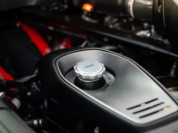 Ferrari Testarossa 849 Testarossa