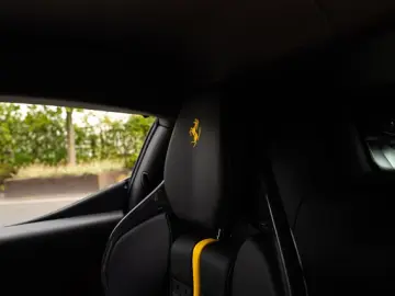 Ferrari Testarossa 849 Testarossa