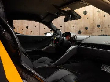 Ferrari Testarossa 849 Testarossa