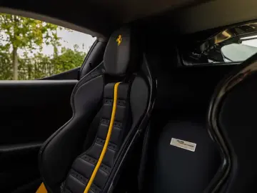 Ferrari Testarossa 849 Testarossa