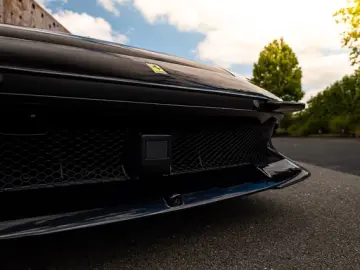 Ferrari Testarossa 849 Testarossa