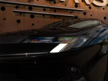 Ferrari Testarossa 849 Testarossa
