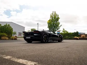 Ferrari Testarossa 849 Testarossa