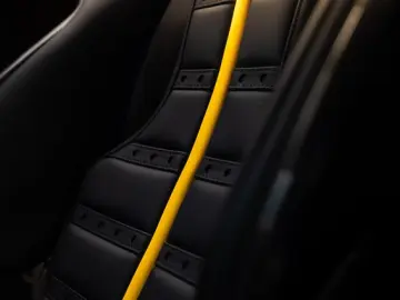 Ferrari Testarossa 849 Testarossa