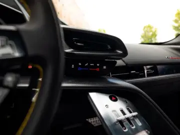 Ferrari Testarossa 849 Testarossa
