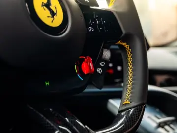 Ferrari Testarossa 849 Testarossa