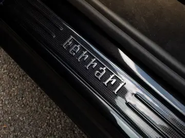 Ferrari Testarossa 849 Testarossa