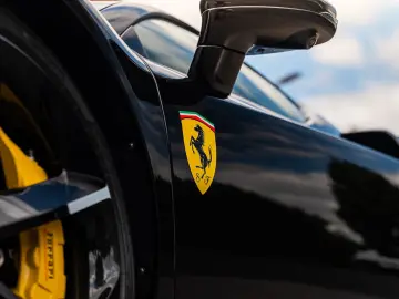 Ferrari Testarossa 849 Testarossa