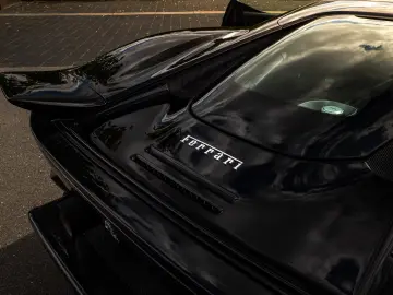 Ferrari Testarossa 849 Testarossa
