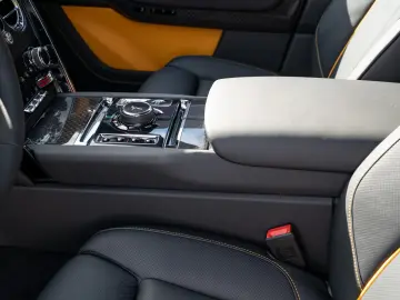 Rolls-Royce Cullinan Black Badge SERIES II   MY27