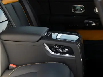 Rolls-Royce Cullinan Black Badge SERIES II   MY27