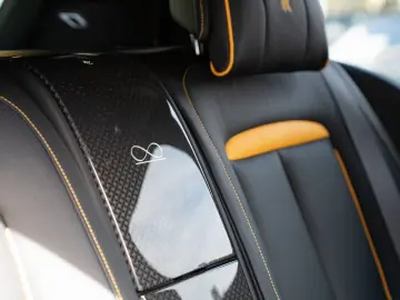Rolls-Royce Cullinan Black Badge SERIES II   MY27