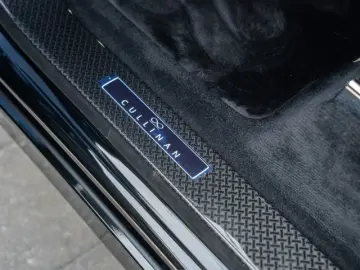 Rolls-Royce Cullinan Black Badge SERIES II   MY27