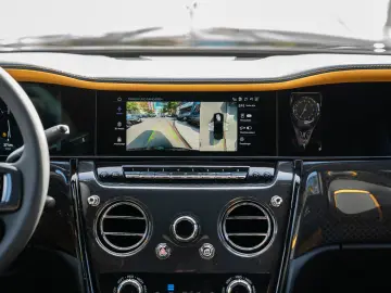 Rolls-Royce Cullinan Black Badge SERIES II   MY27