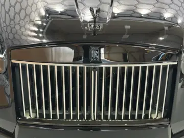 Rolls-Royce Cullinan Black Badge Prod 2026