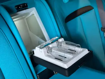 Rolls-Royce Cullinan Black Badge Prod 2026