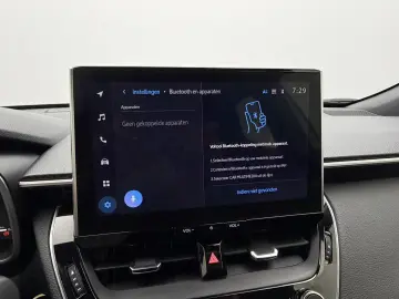 TOYOTA Corolla Cross 2.0 High Power Hybrid Active   Fab