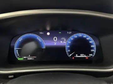 TOYOTA Corolla Cross 2.0 High Power Hybrid Active   Fab