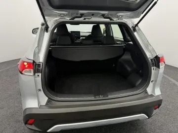TOYOTA Corolla Cross 2.0 High Power Hybrid Active   Fab