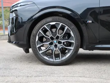 BMW X7 M60i MPro  6 seat  Comf  Excl.