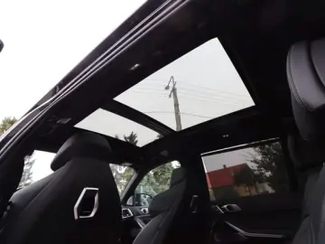BMW X7 M60i MPro  6 seat  Comf  Excl.