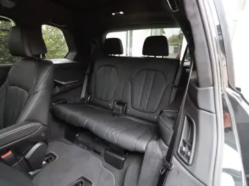BMW X7 M60i MPro  6 seat  Comf  Excl.
