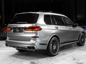 BMW X7 xDrive M60 i Alpina