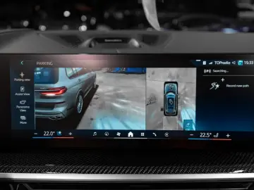 BMW X7 xDrive M60 i Alpina