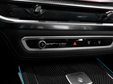 BMW X7 xDrive M60 i Alpina