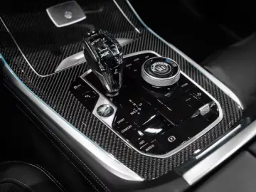 BMW X7 xDrive M60 i Alpina