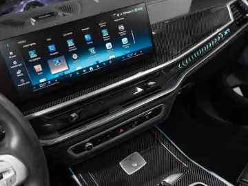 BMW X7 xDrive M60 i Alpina