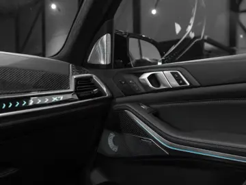 BMW X7 xDrive M60 i Alpina