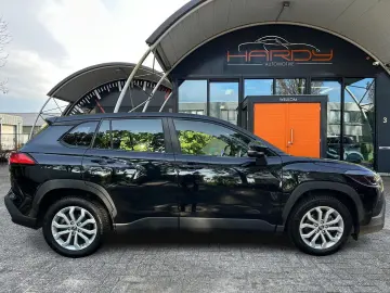 TOYOTA Corolla Cross 2.0 High Power Hybrid Active NL-Au