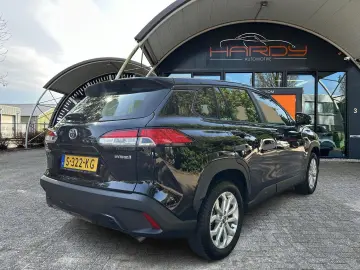 TOYOTA Corolla Cross 2.0 High Power Hybrid Active NL-Au