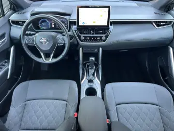 TOYOTA Corolla Cross 2.0 High Power Hybrid Active NL-Au