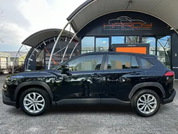 TOYOTA Corolla Cross 2.0 High Power Hybrid Active NL-Au