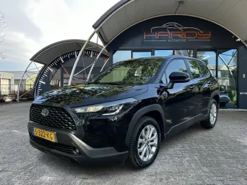 TOYOTA Corolla Cross 2.0 High Power Hybrid Active NL-Au