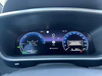 TOYOTA Corolla Cross 2.0 High Power Hybrid Active NL-Au