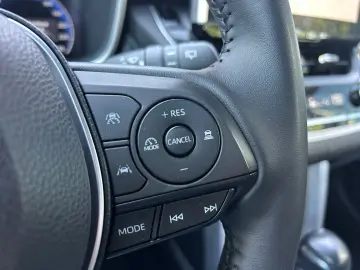 TOYOTA Corolla Cross 2.0 High Power Hybrid Active NL-Au