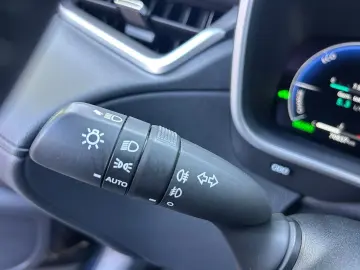 TOYOTA Corolla Cross 2.0 High Power Hybrid Active NL-Au