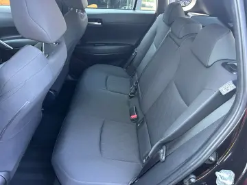 TOYOTA Corolla Cross 2.0 High Power Hybrid Active NL-Au
