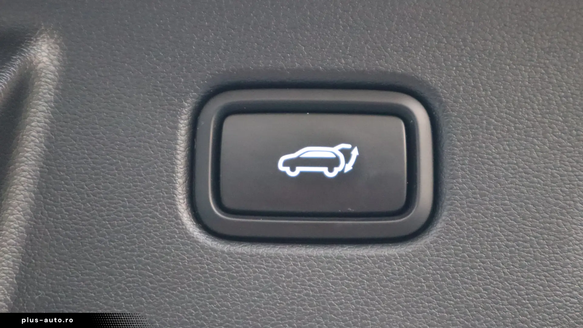 Hyundai Tucson PHEV 1.6 l 265 CP 4WD 6AT Luxury